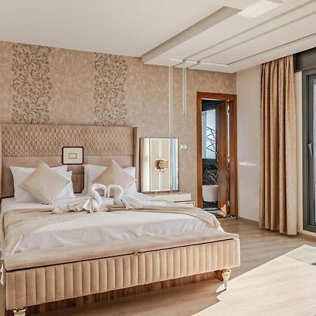 Appartement Royale Duplexe Pleine Centre Tanger Extérieur photo
